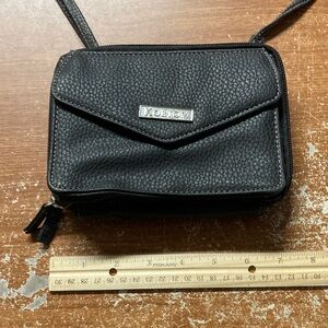 Black Women's Bag